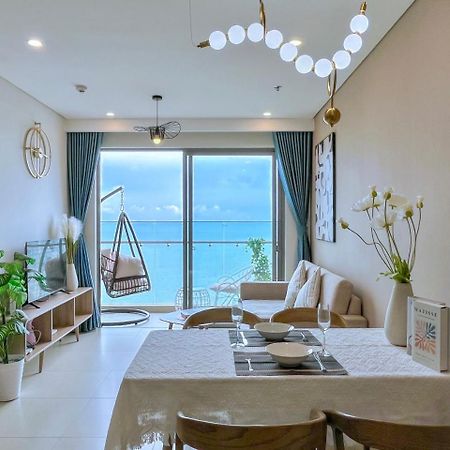 The Song Apartment Vung Tau-Can Ho The Song -Moon Homestay Вунгтау Экстерьер фото