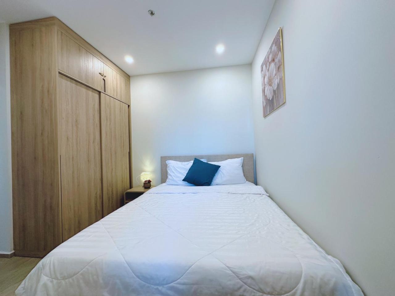 The Song Apartment Vung Tau-Can Ho The Song -Moon Homestay Вунгтау Экстерьер фото