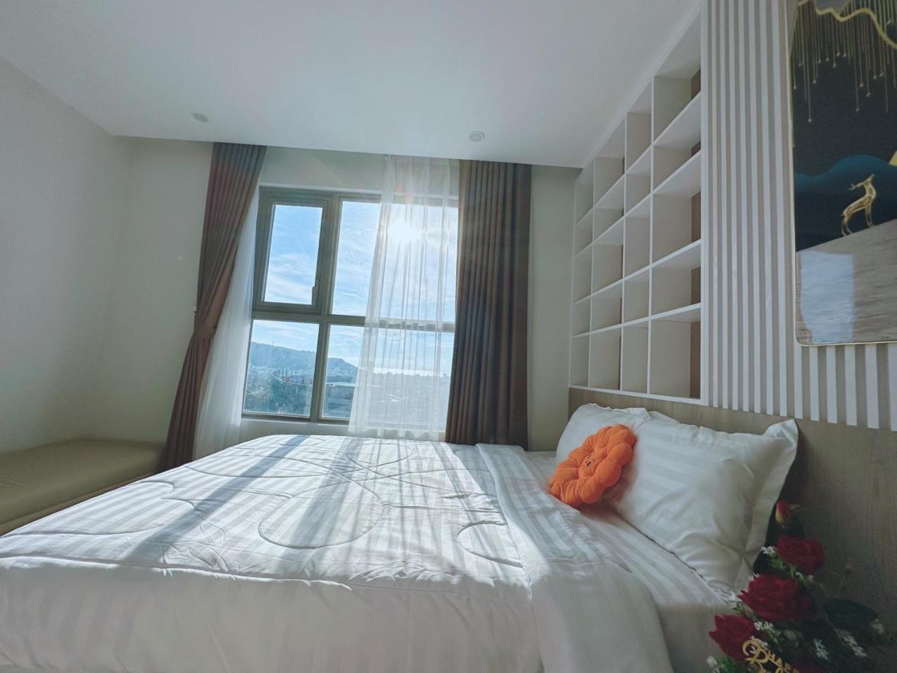 The Song Apartment Vung Tau-Can Ho The Song -Moon Homestay Вунгтау Экстерьер фото