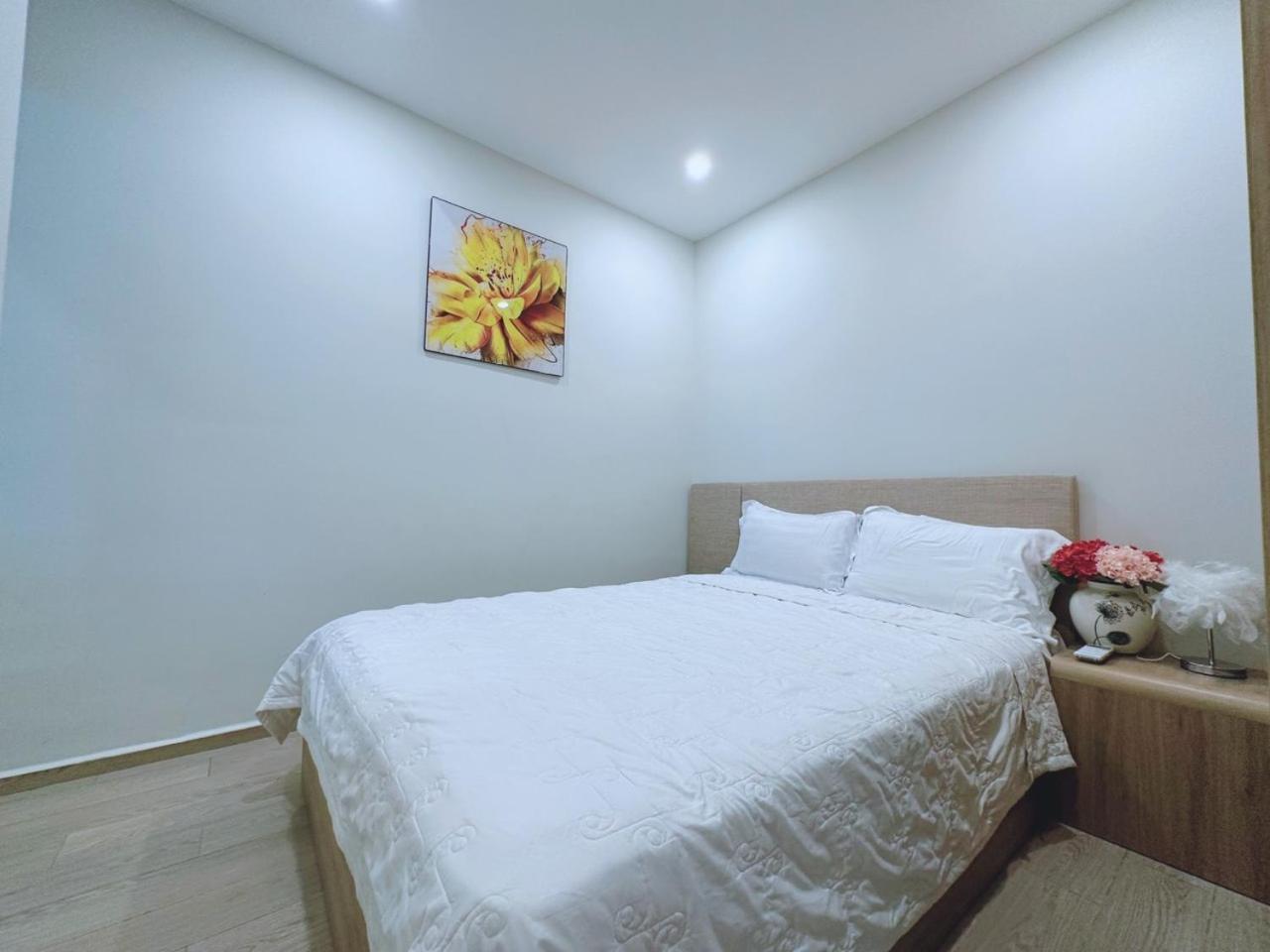 The Song Apartment Vung Tau-Can Ho The Song -Moon Homestay Вунгтау Экстерьер фото