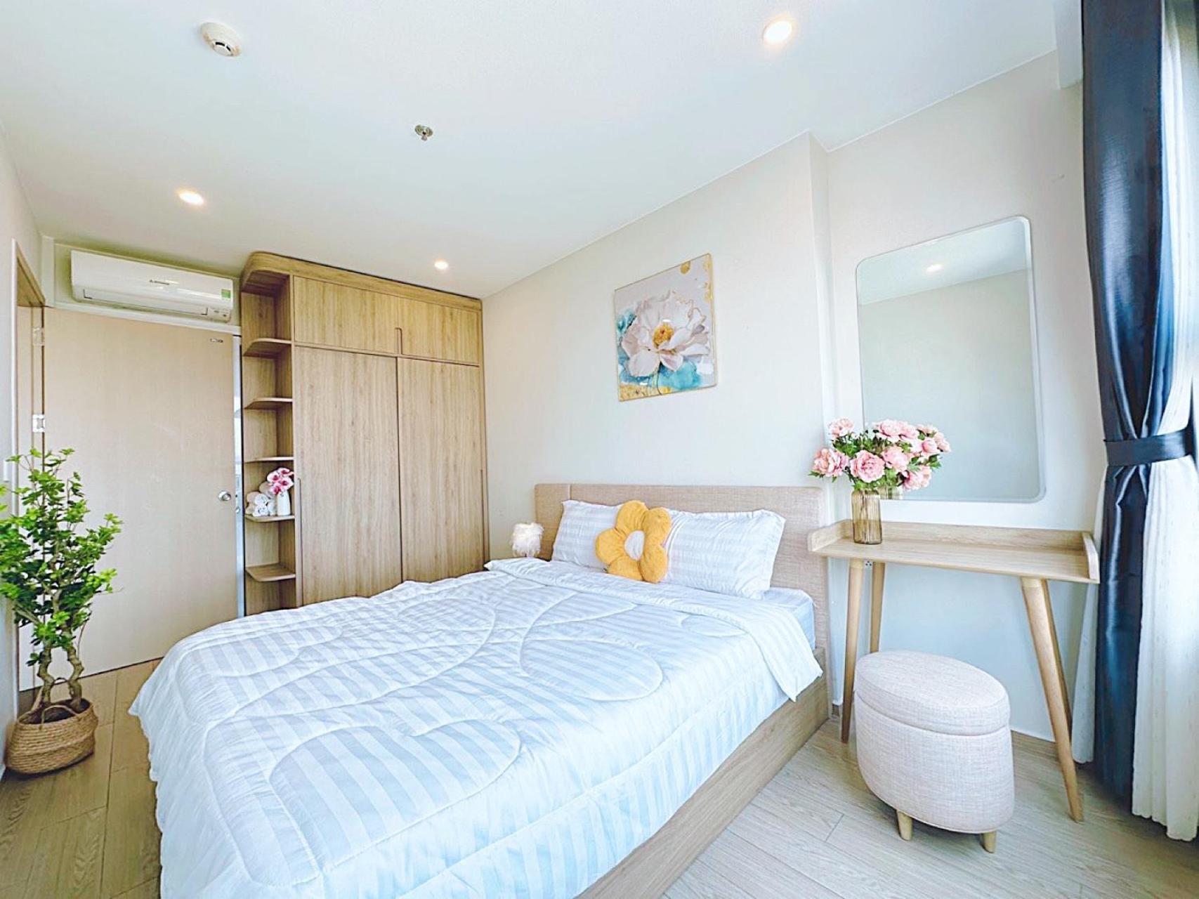 The Song Apartment Vung Tau-Can Ho The Song -Moon Homestay Вунгтау Экстерьер фото