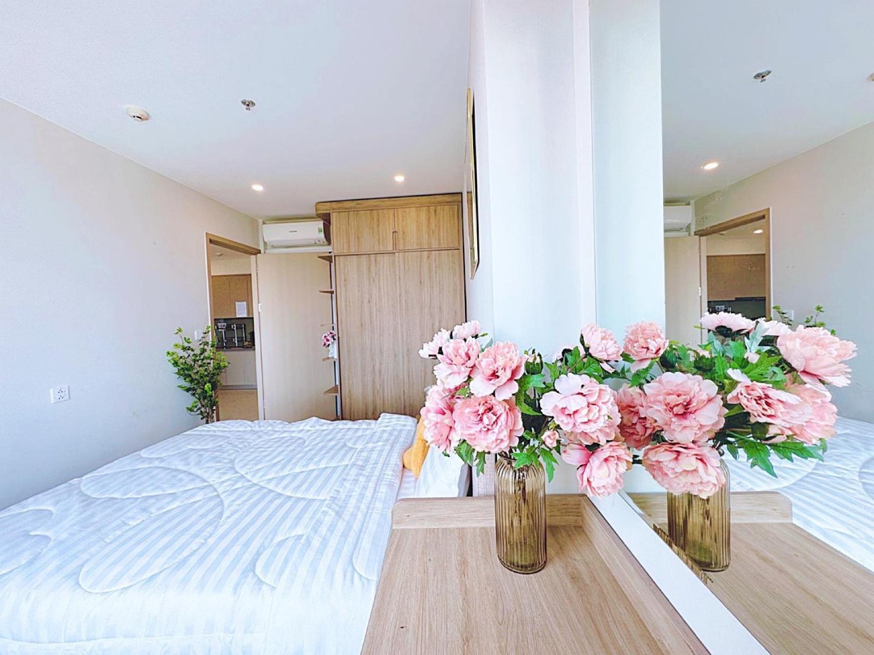 The Song Apartment Vung Tau-Can Ho The Song -Moon Homestay Вунгтау Экстерьер фото