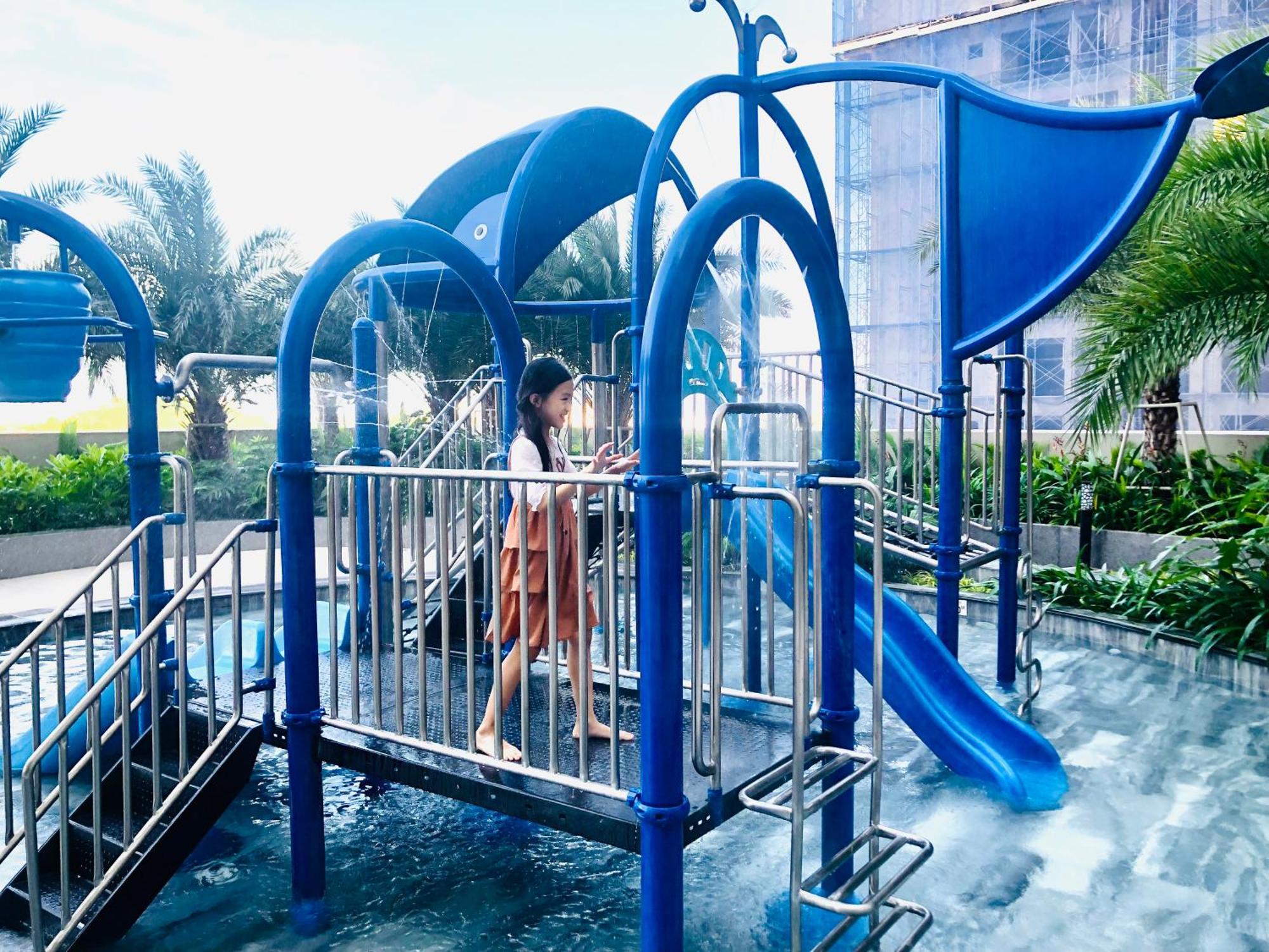 The Song Apartment Vung Tau-Can Ho The Song -Moon Homestay Вунгтау Экстерьер фото